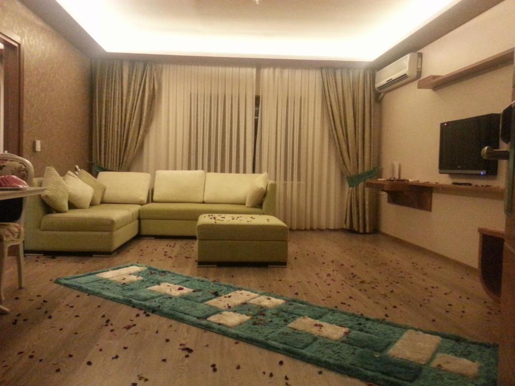 Hanem Hotel Μαλάτεια Δωμάτιο φωτογραφία