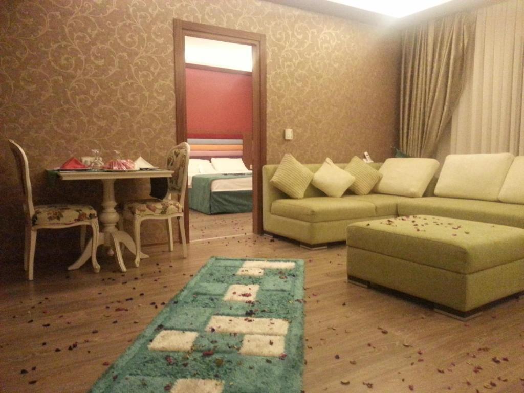 Hanem Hotel Μαλάτεια Δωμάτιο φωτογραφία