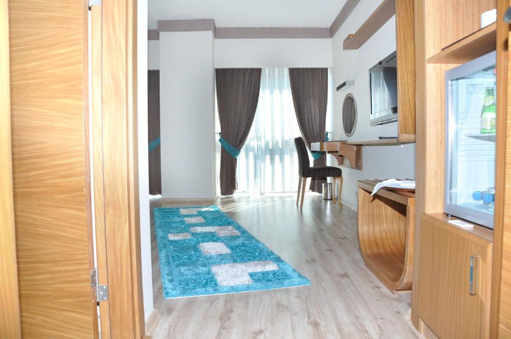 Hanem Hotel Μαλάτεια Δωμάτιο φωτογραφία