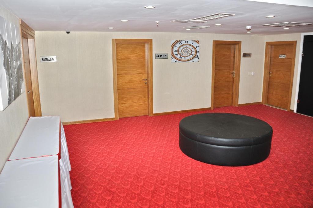 Hanem Hotel Μαλάτεια Εξωτερικό φωτογραφία