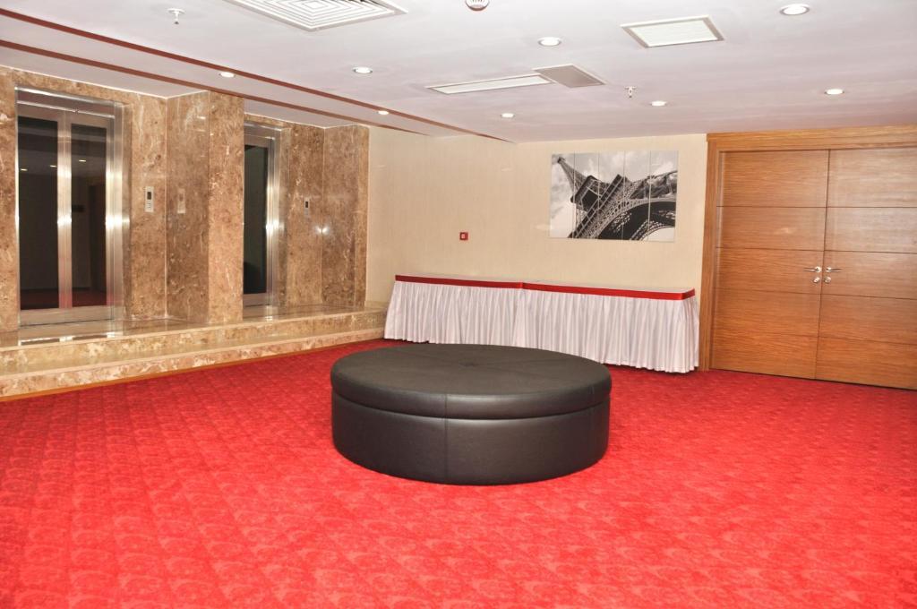 Hanem Hotel Μαλάτεια Εξωτερικό φωτογραφία