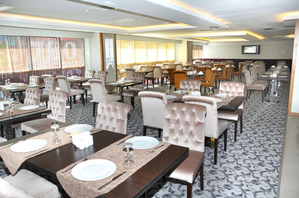 Hanem Hotel Μαλάτεια Εξωτερικό φωτογραφία