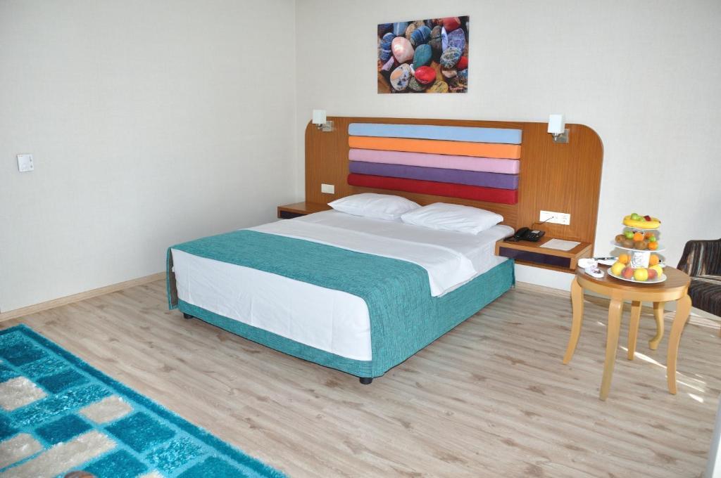 Hanem Hotel Μαλάτεια Εξωτερικό φωτογραφία