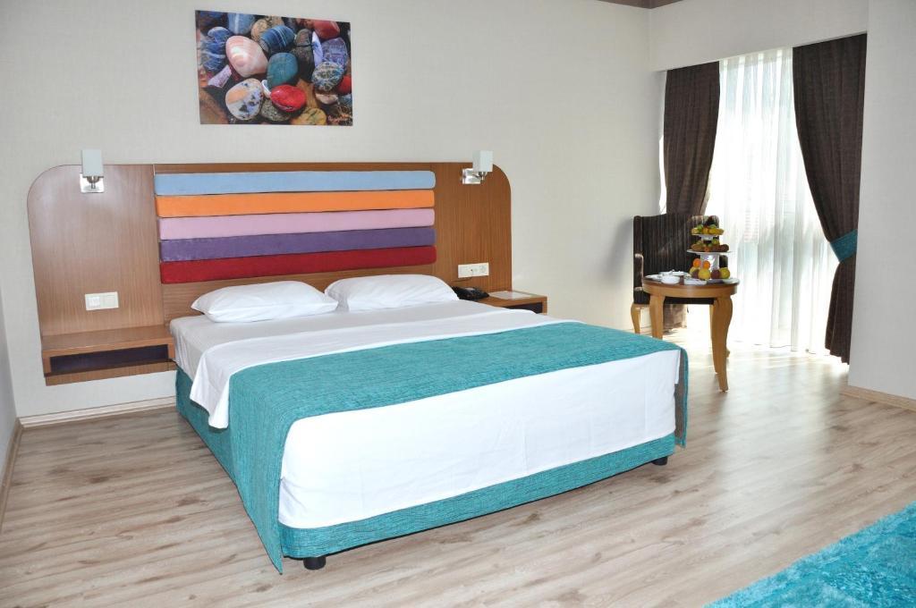 Hanem Hotel Μαλάτεια Εξωτερικό φωτογραφία