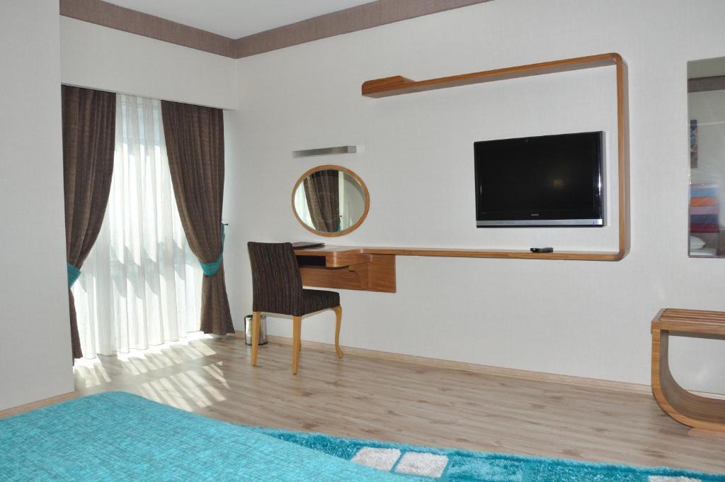 Hanem Hotel Μαλάτεια Εξωτερικό φωτογραφία