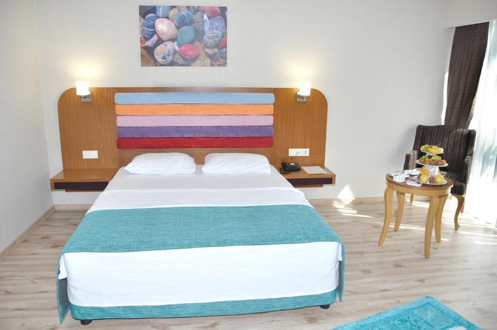 Hanem Hotel Μαλάτεια Εξωτερικό φωτογραφία