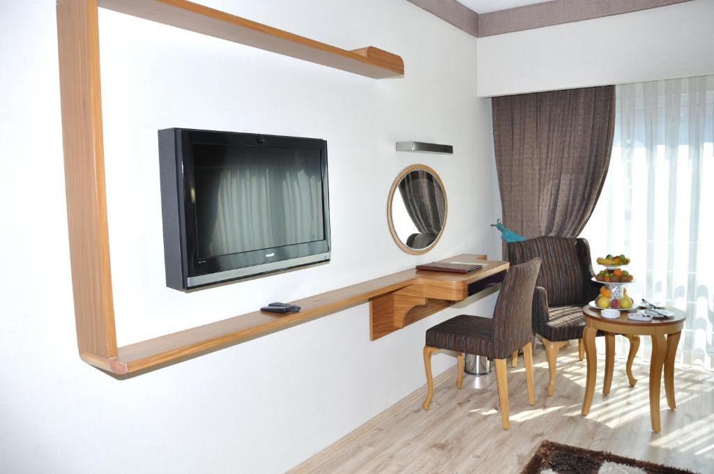 Hanem Hotel Μαλάτεια Εξωτερικό φωτογραφία
