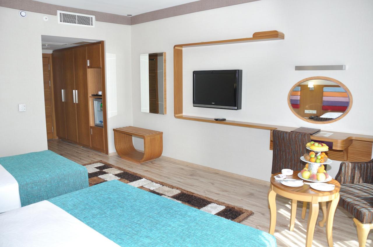 Hanem Hotel Μαλάτεια Εξωτερικό φωτογραφία